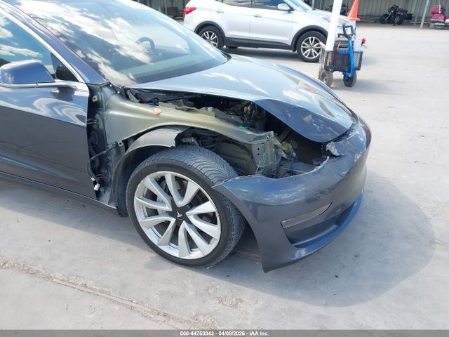 Aukcja sprzedaży 2020 Tesla Model 3 Long Range Dual Motor All-wheel Drive, vin: 5YJ3E1EB4LF497753, numer aukcji: 44753343