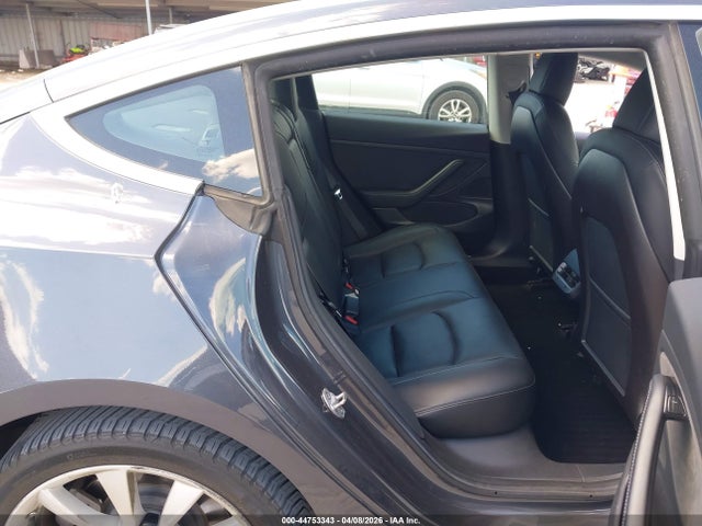 Aukcja sprzedaży 2020 Tesla Model 3 Long Range Dual Motor All-wheel Drive, vin: 5YJ3E1EB4LF497753, numer aukcji: 44753343