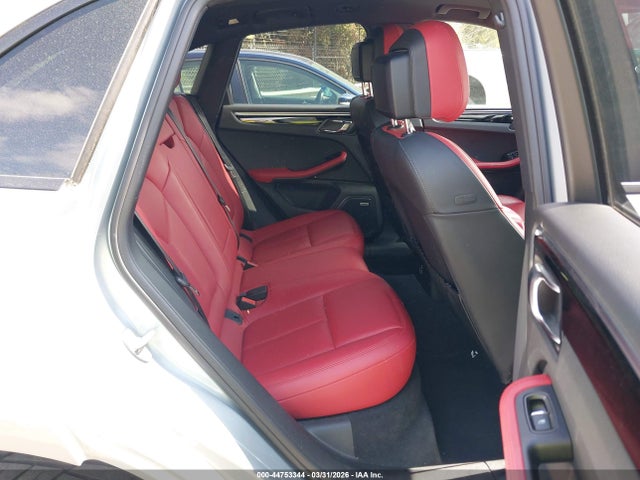 Продажа на аукционе авто 2020 Porsche Macan, vin: WP1AA2A50LLB06280, номер лота: 44753344