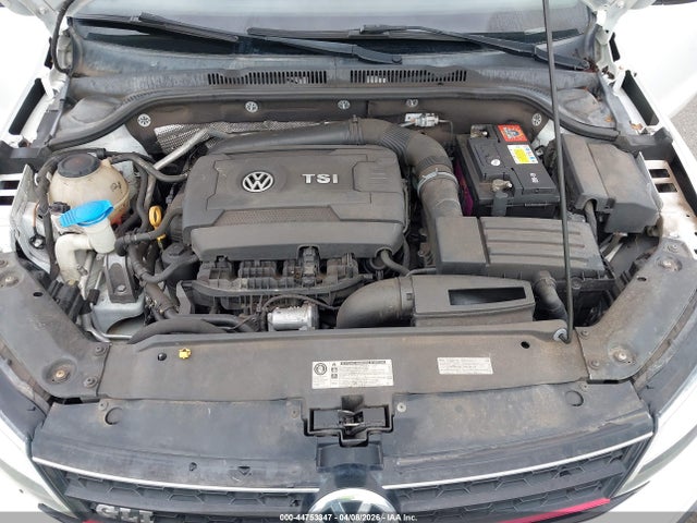 3VW4T7AJ4JM212274 Volkswagen Jetta 2.0t Gli