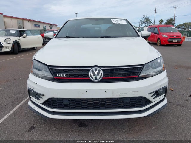 3VW4T7AJ4JM212274 Volkswagen Jetta 2.0t Gli