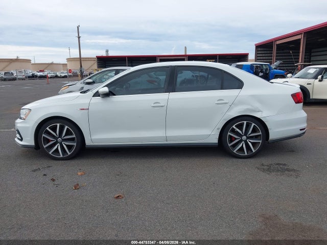 3VW4T7AJ4JM212274 Volkswagen Jetta 2.0t Gli