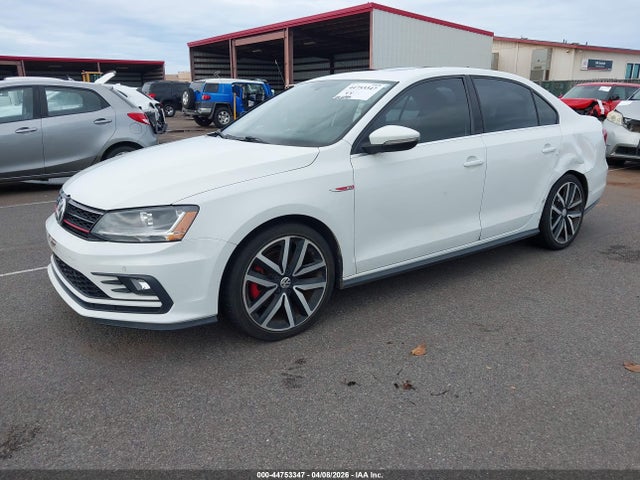 3VW4T7AJ4JM212274 Volkswagen Jetta 2.0t Gli