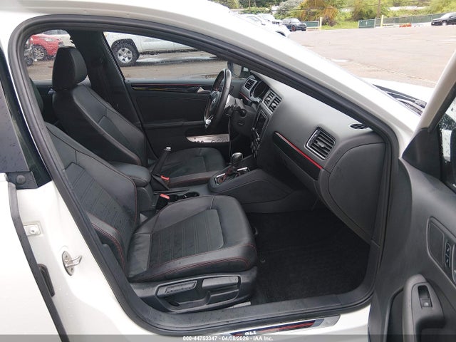 3VW4T7AJ4JM212274 Volkswagen Jetta 2.0t Gli
