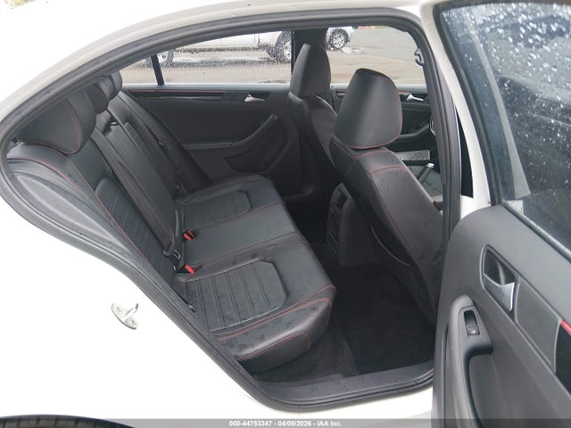 3VW4T7AJ4JM212274 Volkswagen Jetta 2.0t Gli
