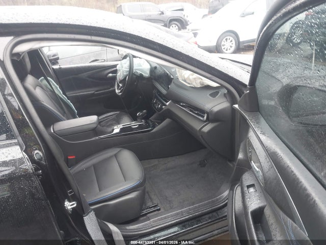 Aukcja sprzedaży 2026 Buick Envista Sport Touring Fwd, vin: KL47LBEPXTB073466, numer aukcji: 44753351