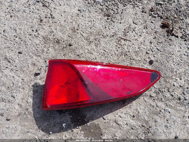 Honda Odyssey Ex-l 2026 5FNRL6H68TB047616 Image 12