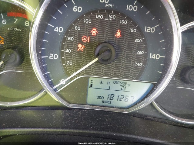Toyota COROLLA LE 2016 5YFBURHE0GP404790 Image 15