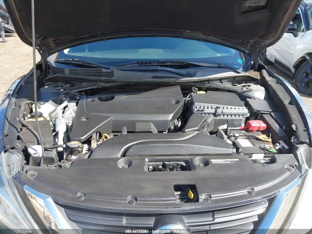 Nissan Altima 2.5 Sv 2017 1N4AL3AP8HC269730 Image 10