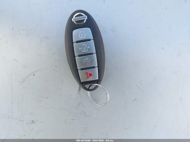 Nissan Altima 2.5 Sv 2017 1N4AL3AP8HC269730 Image 11