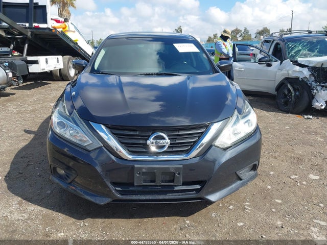 Nissan Altima 2.5 Sv 2017 1N4AL3AP8HC269730 Image 12