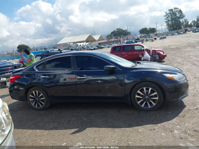 Nissan Altima 2.5 Sv 2017 1N4AL3AP8HC269730 Image 13