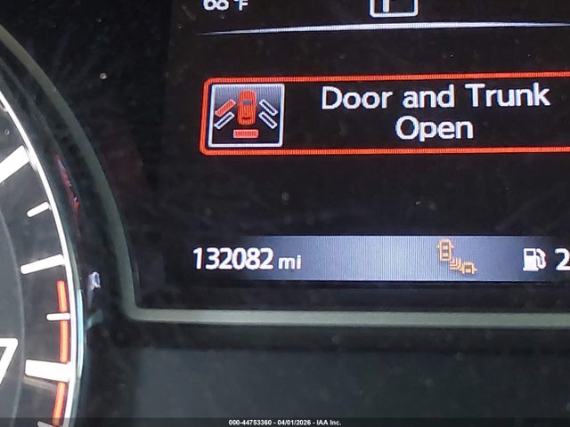 Nissan Altima 2.5 Sv 2017 1N4AL3AP8HC269730 Image 15