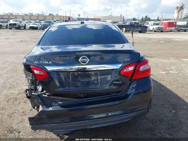 Nissan Altima 2.5 Sv 2017 1N4AL3AP8HC269730 Image 16