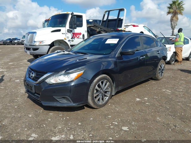 Nissan Altima 2.5 Sv 2017 1N4AL3AP8HC269730 Image 2