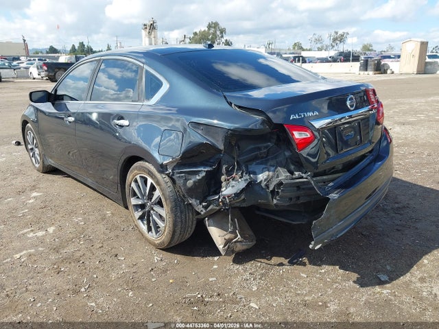Nissan Altima 2.5 Sv 2017 1N4AL3AP8HC269730 Image 3