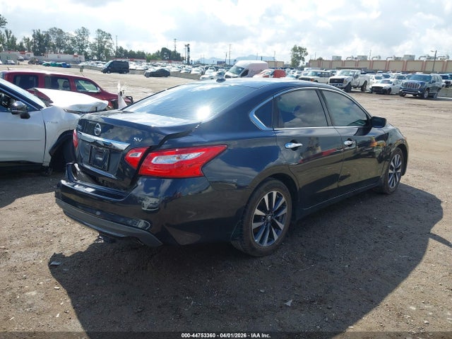 Nissan Altima 2.5 Sv 2017 1N4AL3AP8HC269730 Image 4