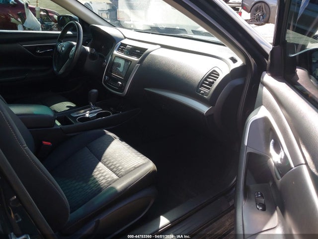 Nissan Altima 2.5 Sv 2017 1N4AL3AP8HC269730 Image 5