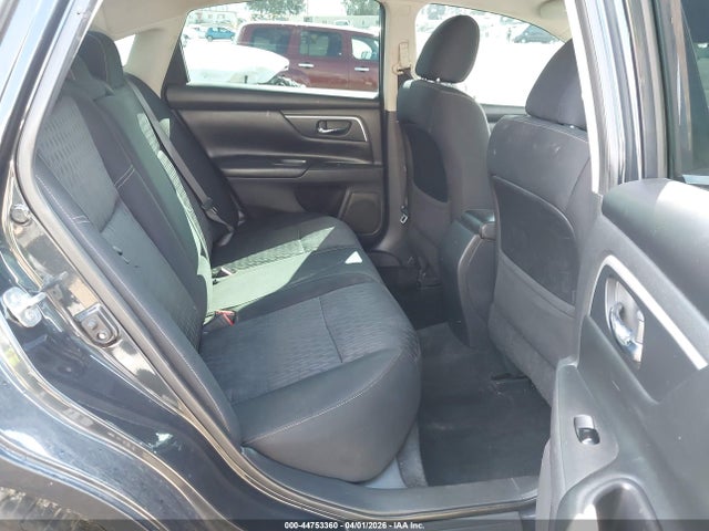 Nissan Altima 2.5 Sv 2017 1N4AL3AP8HC269730 Image 8
