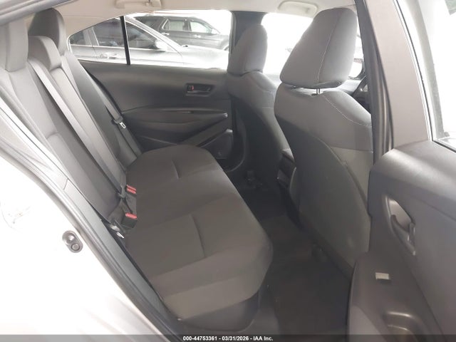 JTDEAMDE3N3012052 Toyota Corolla Hybrid Le
