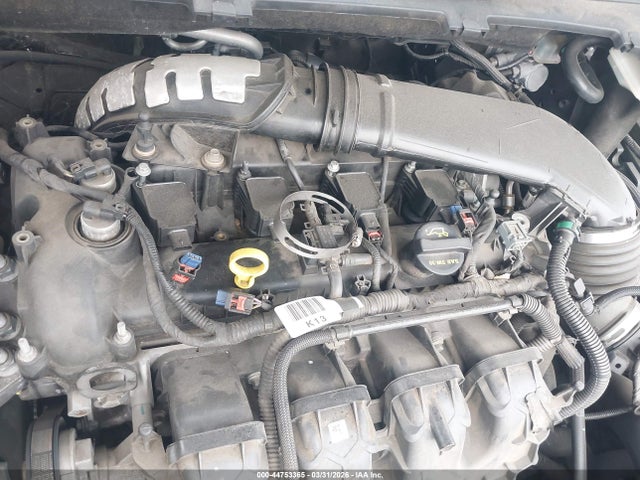 44753365 :رقم المزاد ، 5LMCJ2C95GUJ21893 vin ، 2016 Lincoln Mkc Select مزاد بيع