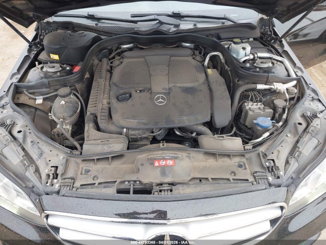 Продаж на аукціоні авто 2014 Mercedes-benz E 350, vin: WDDHF5KB6EB059214, номер лоту: 44753368