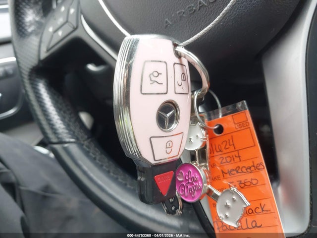 Продаж на аукціоні авто 2014 Mercedes-benz E 350, vin: WDDHF5KB6EB059214, номер лоту: 44753368