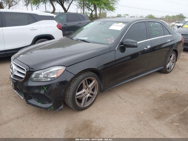 Продаж на аукціоні авто 2014 Mercedes-benz E 350, vin: WDDHF5KB6EB059214, номер лоту: 44753368