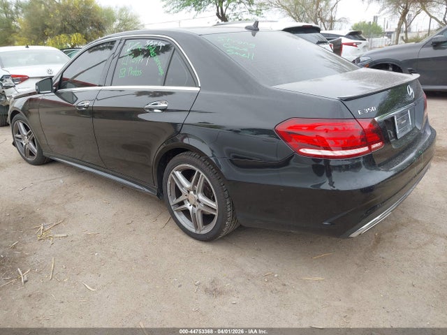 Продаж на аукціоні авто 2014 Mercedes-benz E 350, vin: WDDHF5KB6EB059214, номер лоту: 44753368