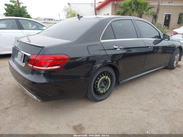 Продаж на аукціоні авто 2014 Mercedes-benz E 350, vin: WDDHF5KB6EB059214, номер лоту: 44753368