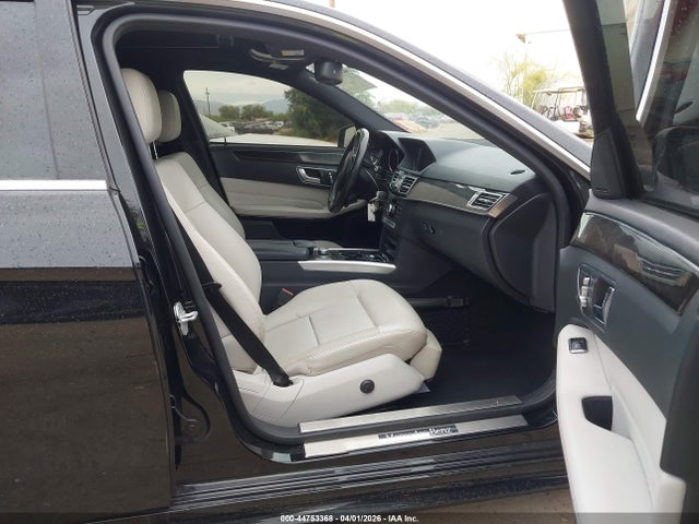Продаж на аукціоні авто 2014 Mercedes-benz E 350, vin: WDDHF5KB6EB059214, номер лоту: 44753368