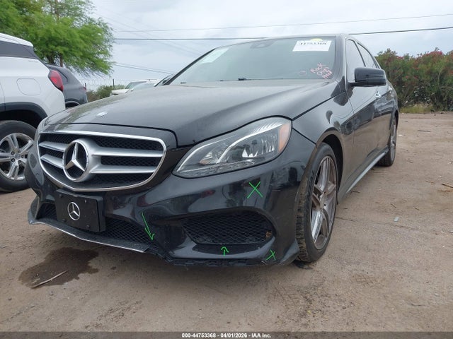 Продаж на аукціоні авто 2014 Mercedes-benz E 350, vin: WDDHF5KB6EB059214, номер лоту: 44753368