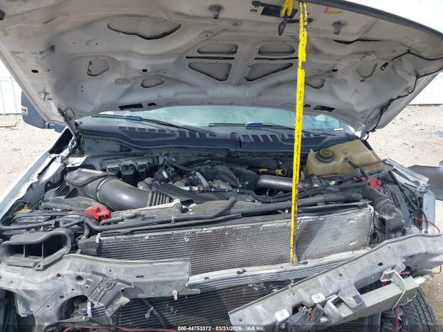 Продаж на аукціоні авто 2019 Ford F-250 Xl, vin: 1FT7W2AT0KEF00814, номер лоту: 44753372
