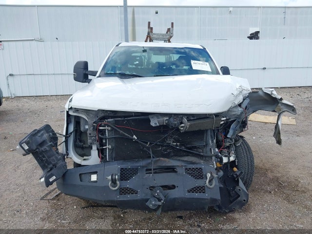 Ford F-250 Xl 2019 1FT7W2AT0KEF00814 Image 12