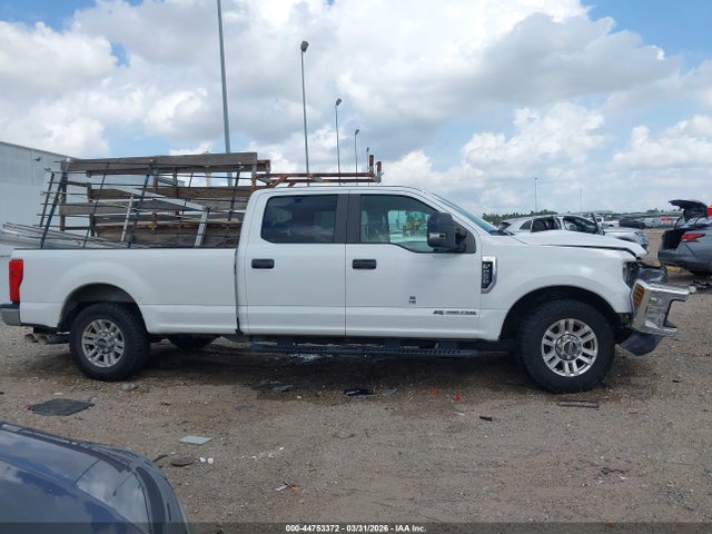Продаж на аукціоні авто 2019 Ford F-250 Xl, vin: 1FT7W2AT0KEF00814, номер лоту: 44753372