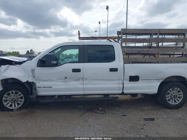 Ford F-250 Xl 2019 1FT7W2AT0KEF00814 Image 14