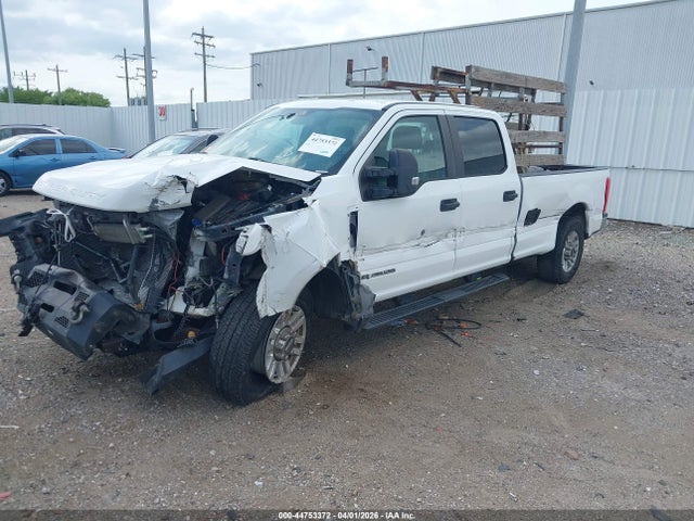 Ford F-250 Xl 2019 1FT7W2AT0KEF00814 Image 2