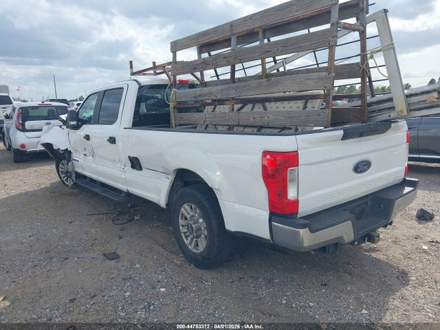Ford F-250 Xl 2019 1FT7W2AT0KEF00814 Image 3