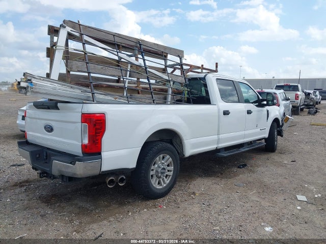 Ford F-250 Xl 2019 1FT7W2AT0KEF00814 Image 4