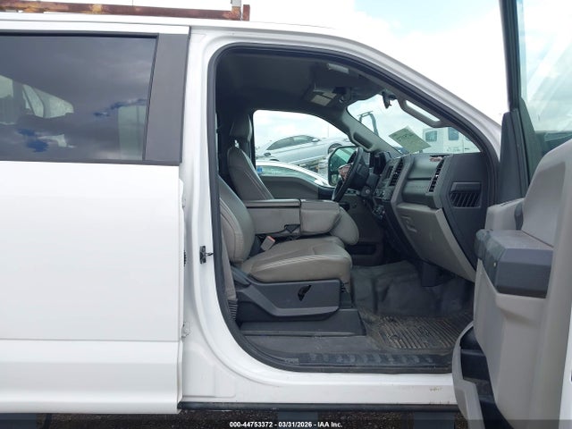 Ford F-250 Xl 2019 1FT7W2AT0KEF00814 Image 5