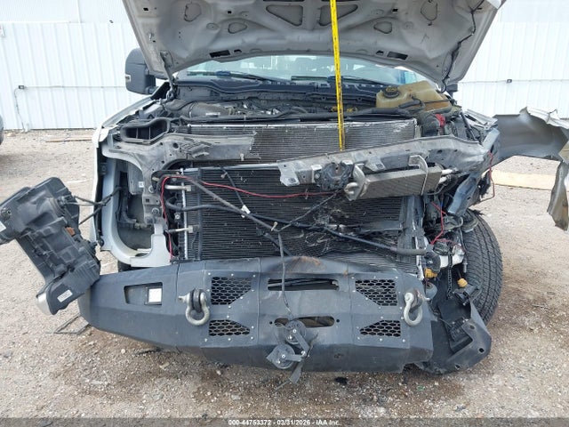 Ford F-250 Xl 2019 1FT7W2AT0KEF00814 Image 6