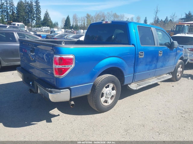 2009 FORD F-150 1FTPW12V39KC73222 Photo 3