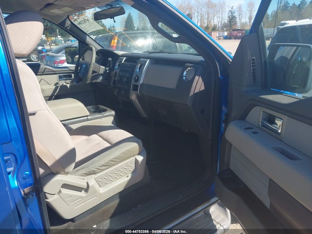 2009 FORD F-150 1FTPW12V39KC73222 Photo 4