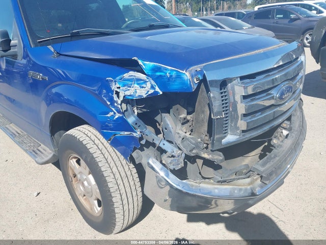 2009 FORD F-150 1FTPW12V39KC73222 Photo 5