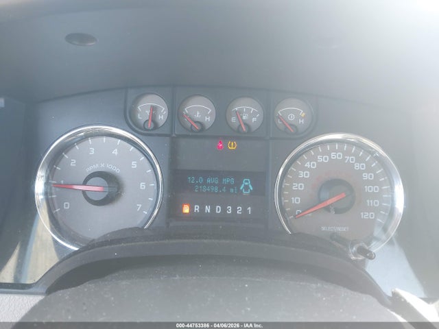 2009 FORD F-150 1FTPW12V39KC73222 Photo 6