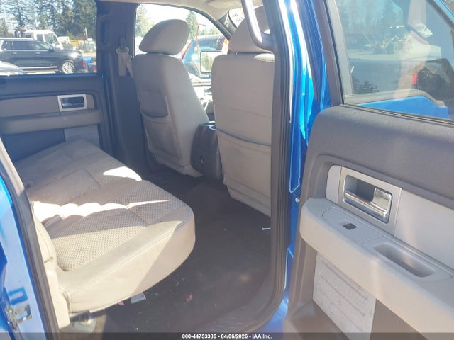 2009 FORD F-150 1FTPW12V39KC73222 Photo 7