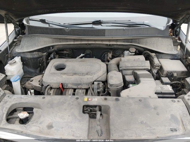 Продажа на аукционе авто 2018 Kia Sorento 2.4l Lx, vin: 5XYPG4A35JG348916, номер лота: 44753387