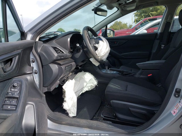 2018 Subaru Impreza 2.0i Premium მანქანა იყიდება აუქციონზე, vin: 4S3GTAD61J3749044, აუქციონის ნომერი: 44753391