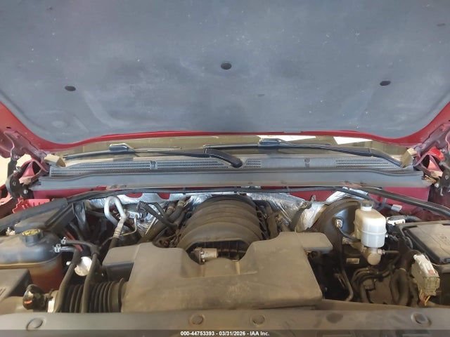 Aukcja sprzedaży 2015 Gmc Yukon Slt, vin: 1GKS2BKCXFR287121, numer aukcji: 44753393