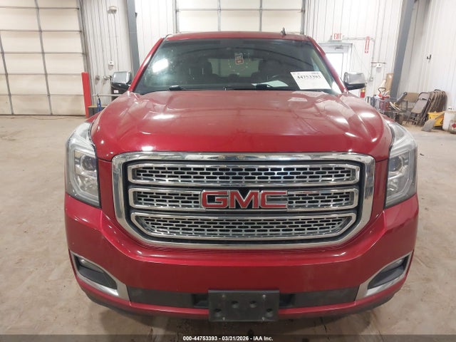 Aukcja sprzedaży 2015 Gmc Yukon Slt, vin: 1GKS2BKCXFR287121, numer aukcji: 44753393